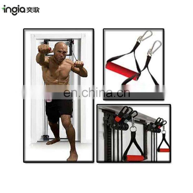 hot selling high quality Door Gym with Bands 200 Tower Bar