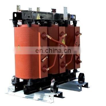Schneider SCB12-500/10 Schneider Transformer