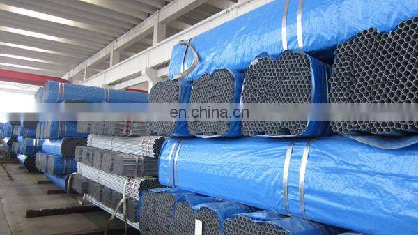 ul797 listed emt conduit pipe