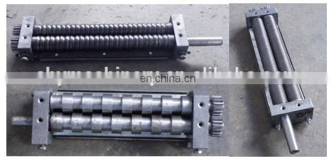 Restaurant Applicable Industries commercial noodle making machine / machine making rice noodle for sale