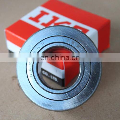 IKO bearings NA4919 needle roller bearings stock free sample