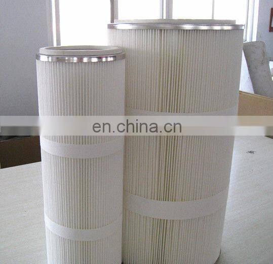 wood pulp paper pleated filter cartridge air filter manufacturing machines
