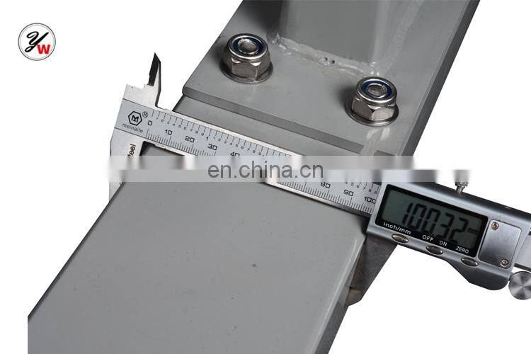 High quality gym equipment adjustable barbell bench