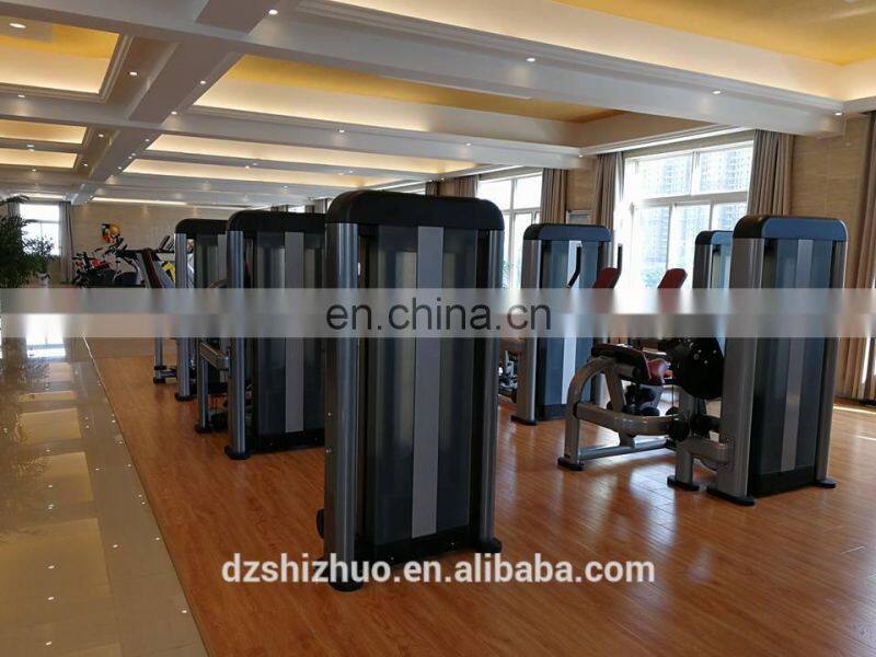 Hot sales top quality life serie commercial use gym fitness equipment LEG PRESS machine TW09