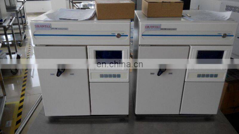 DW-CIC-D300 Ion Chromatography equipment price