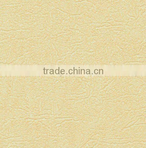 2012 new design wallpaper le papier peint de motif de feuilles