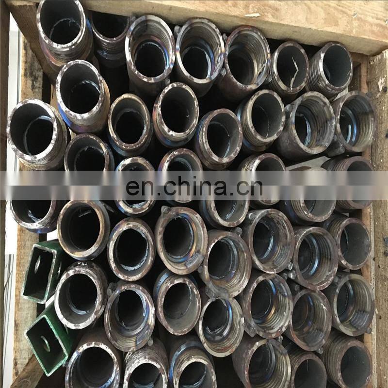 Big power HY-240 Portable underground bore water well drilling rig machine for sales