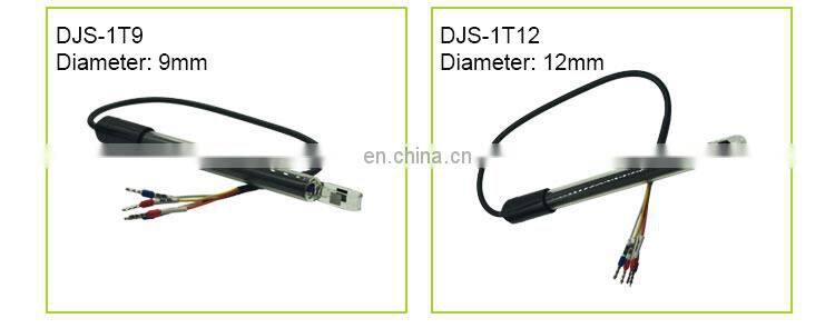 Ph Sensor Conductivity Ph Glass Electrode