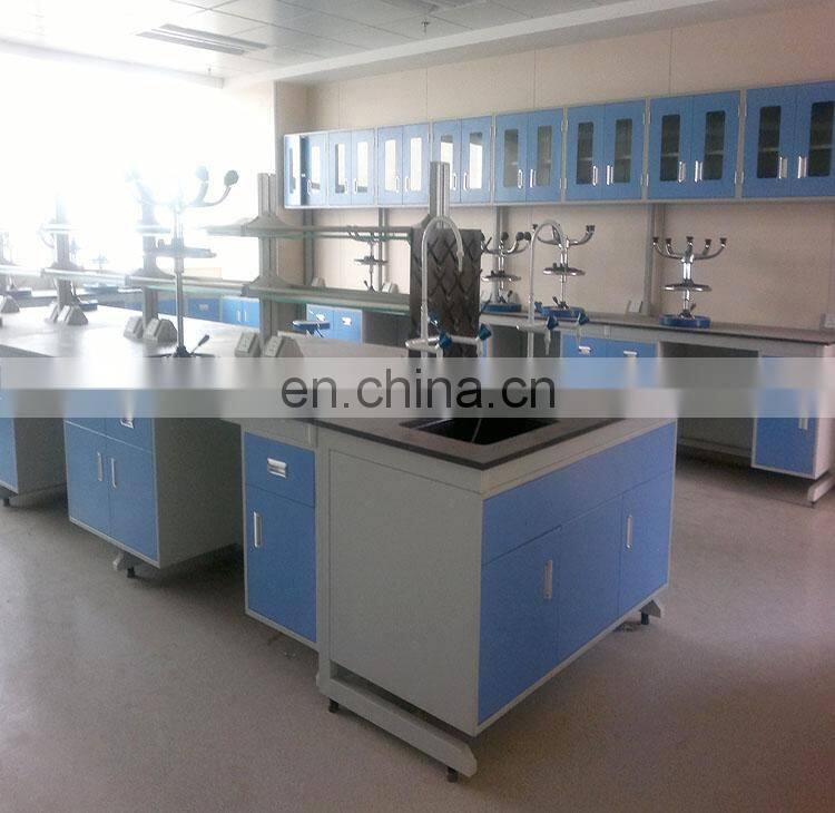 Best quality laboratory table school furniture guangzhou