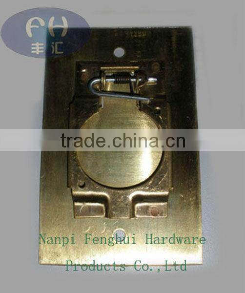 High effective metal stamping parts