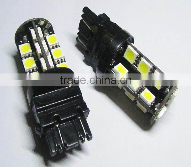 CANBUS 27 5050 SMD 3157 canbus led