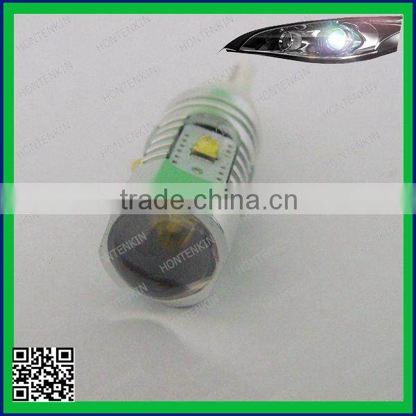 501 W5W (T10) 25W CANBUS HIGH POWER LED