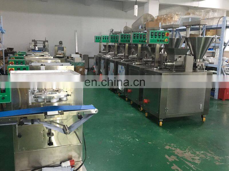 Small Protein Balls Extruder Energy Balls Making Machine