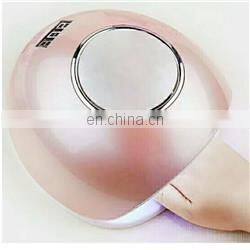 2017 newest 48W SUN 1S UV LED gel nail dryer with sensor led nail gel dryer