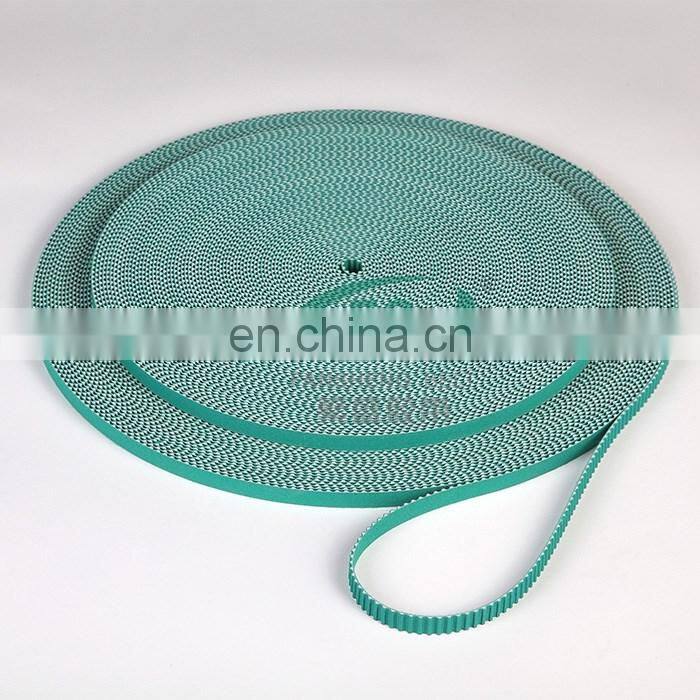 China PU Timing Bel industrial belt L Type belt factory direct