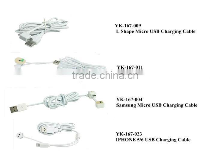 Wired Anti-theft alarm device for mobile phone/computer/laptop