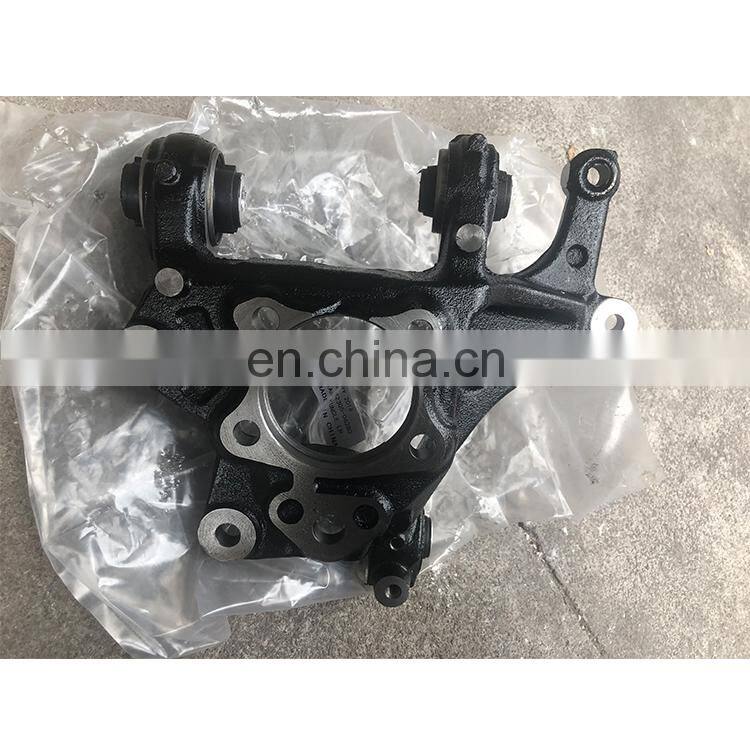 AUTO PARTS REAR KUNCLE LH FOR TOYOTA CAMRY 2018 42305-06280