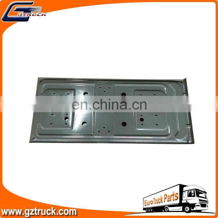 Steel Tool Box Cover Oem 1096730 for VL Truck