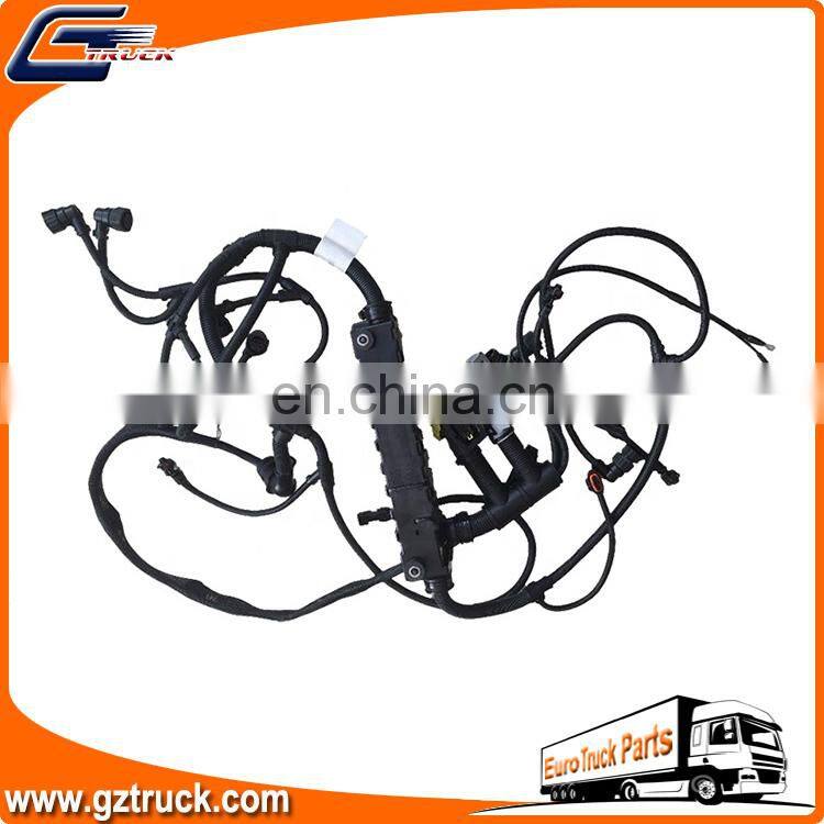 European Truck Auto Spare Parts Electrical Wire Cable Harness Oem 22020183 for VL Truck Engine Wiring Harness