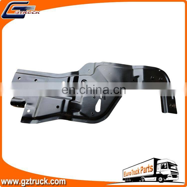 Front Panel Bracket Oem 9437500068 for MB Actros Grille Bracket