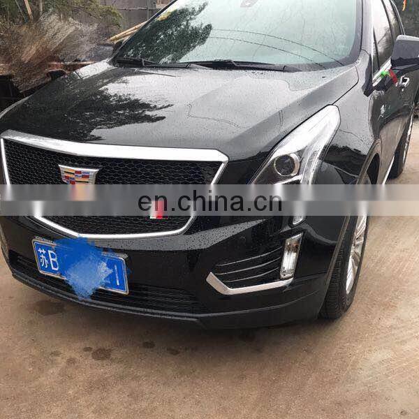 High Quality Modified D3 Grille for 2018 Cadillac XTS