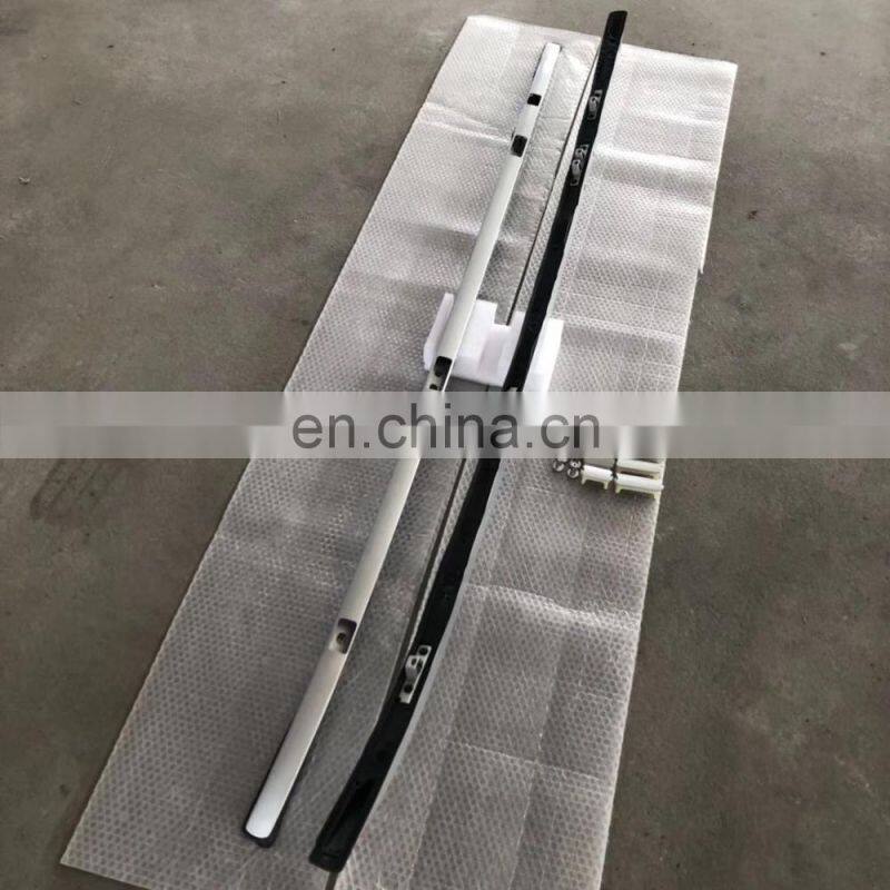 Auto spare parts pick up roof rails car roof racks 4x4 car luggage rack for 2017 CRV OEM STYLE