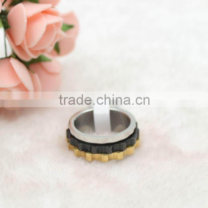Stainless Steel Ring