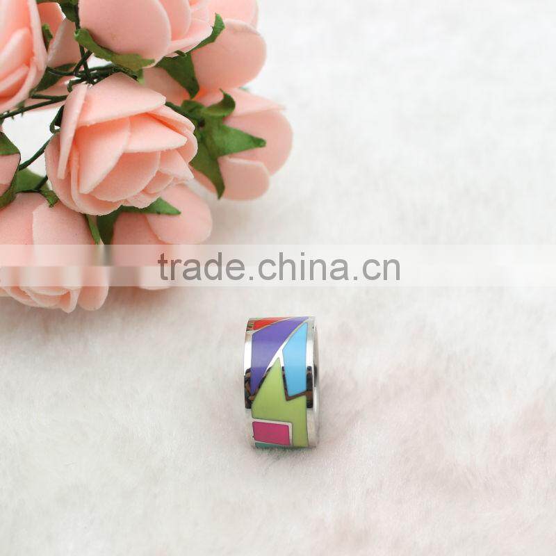Stainless Steel Ring