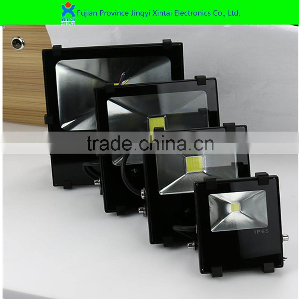 Outdoor Super Thin 20w LED Floodlight with die cating Aluminum