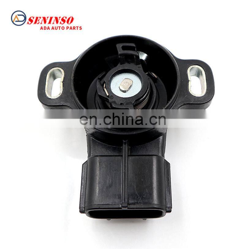 Original New Forklift Rotary Sensor 97722-28400 198500-3272 CT97722-28400 Throttle Switch Sensor For Mitsubishi For Caterpillar