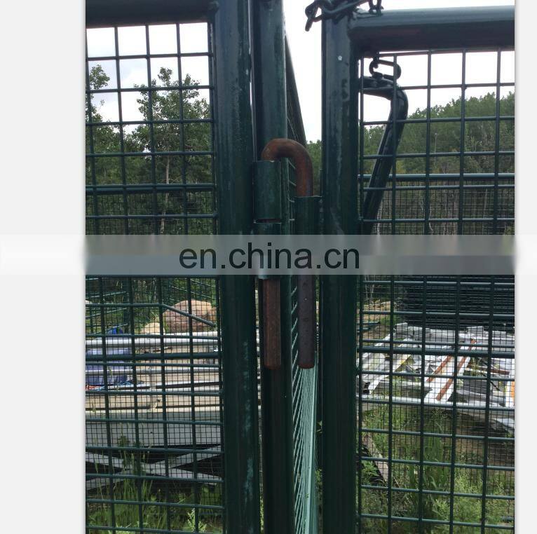 Steel Mesh Panel For Chicken