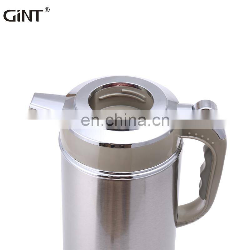 gint vacuum termos thermal bottle wine ice hot sale coffee water kettles