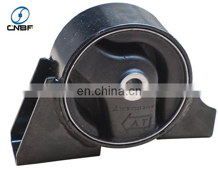 CNBF Flying Auto parts High-Quality engine bracket Engine Applied to toyyota for OEM 11210-JG01B 11220-50Y00