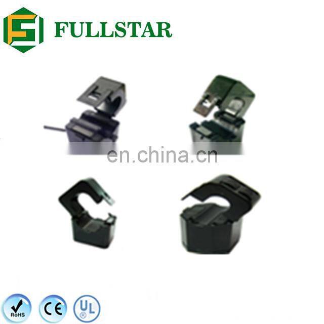 Factory Price Single Phase Current Transformer 600A/5V Transformer Current