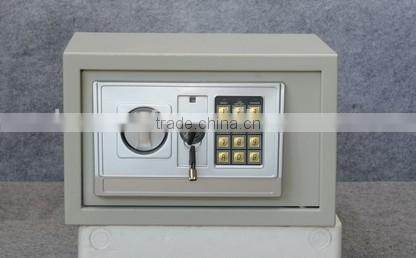 Cheap mini promotion money safe for kids