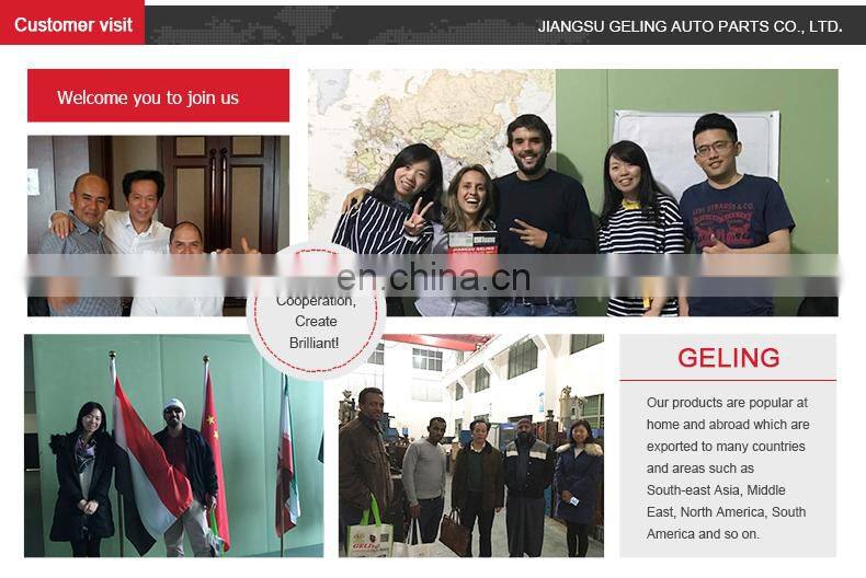 New Auto heavy truck door mirror with E-MARK