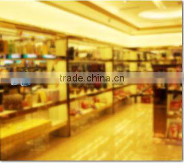 Metal zinc-plated gear bracket