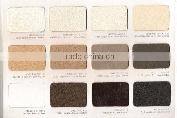 WorkWell modern office chair make of pvc leather Kw-m7136