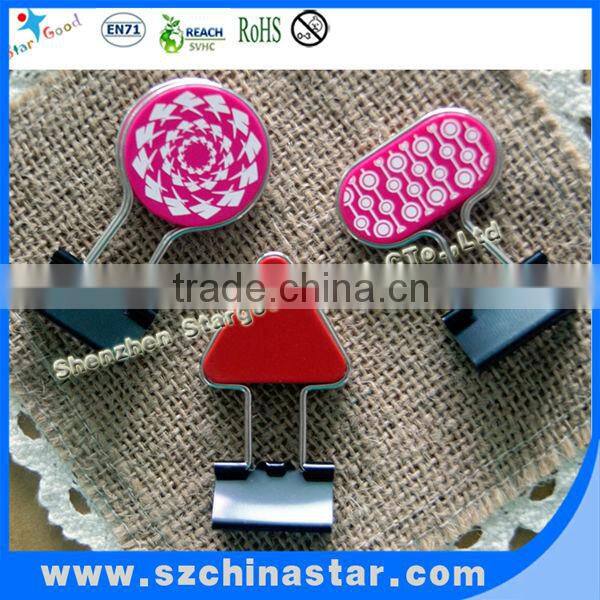 Creative specific shapes 100% silicon rubber bands