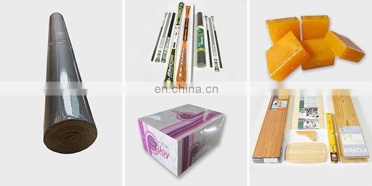 Automatic Wrap Shrink Packing Machine Thermal Shrink Packing Machine