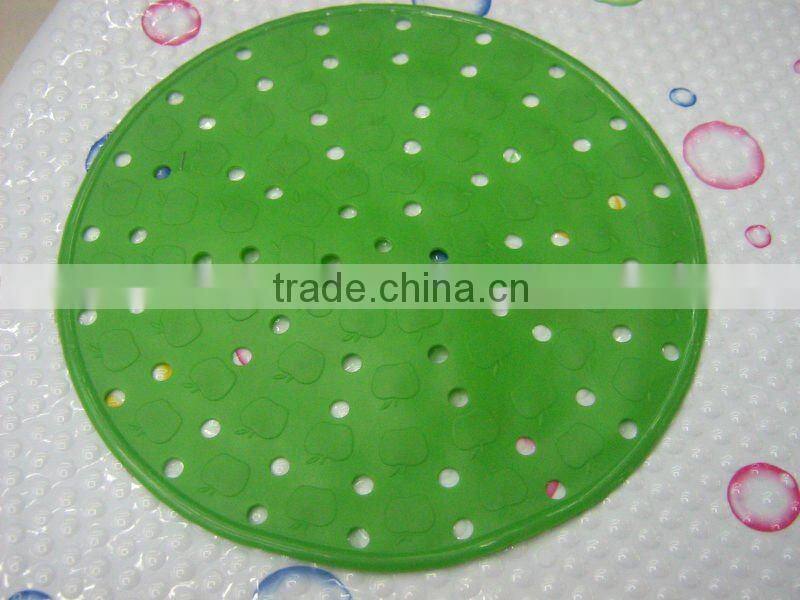 kitchen mat pvc mat sink mat ( JK-8823)