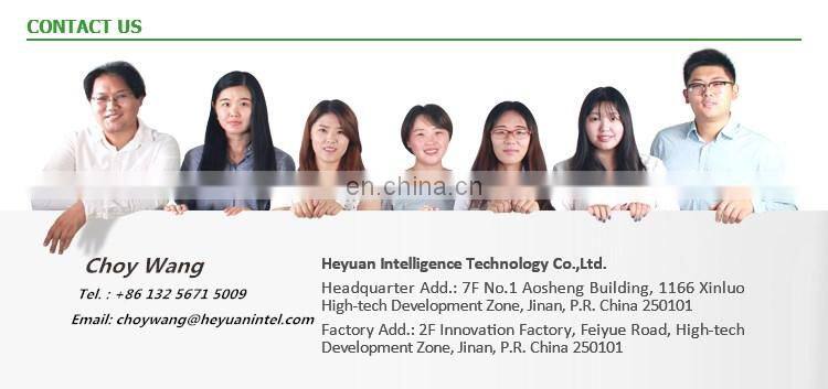 Heyuan ASDU-LS IoT Industrial Computer with Multi Protocol