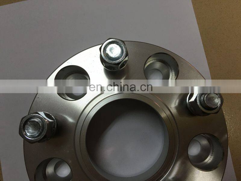 Sanfu J207 jk Spacers wheel for jeep for wrangler JK 2007-2016 Aluminum Alloy 4 piece/set