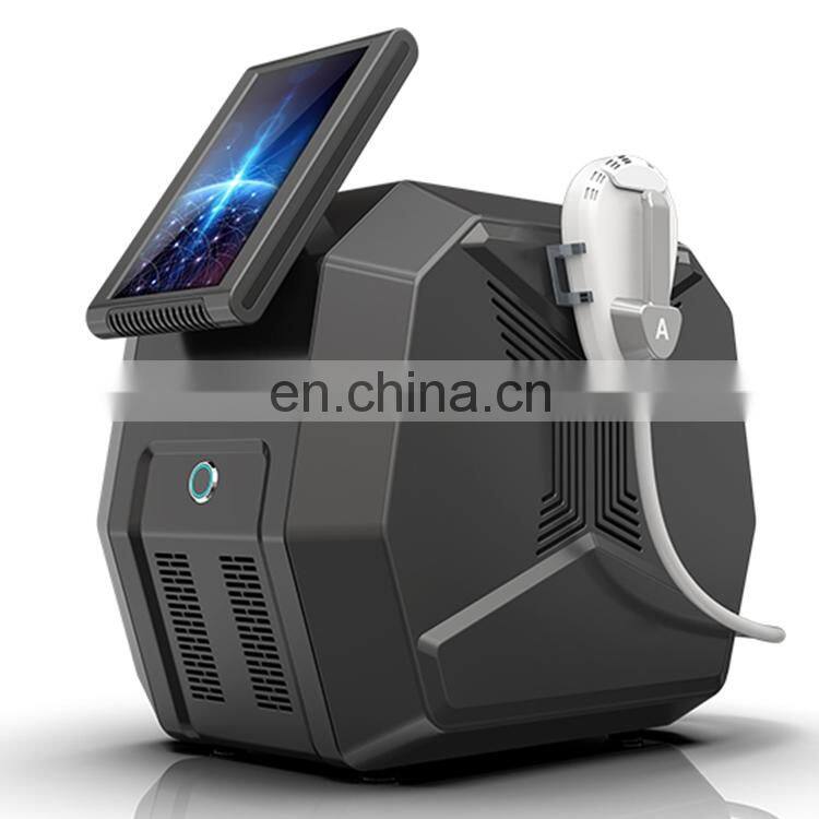 Newest RF Body Sculpting Machine Ultrasonic RF Cavitation Slimming Machine 360 Vacuum Roller