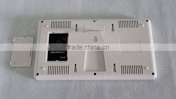 Motion Detection 2 Way Speaking Wireless Doorphone Camera Doorbell with Recorder