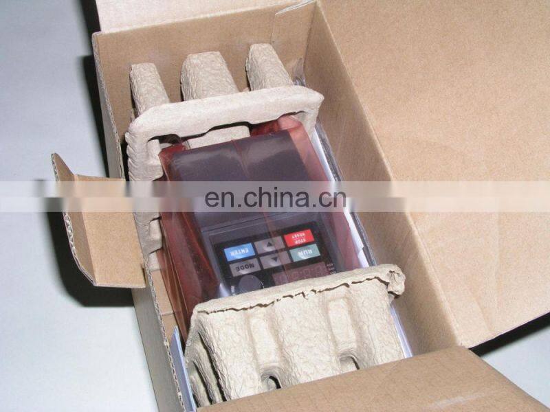 VFD015EL23A DELTA AC Drive 1.5KW 2HP VFD 3-Phase 230V VFD