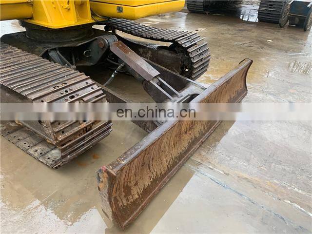 Used komatsu pc78us excavator , komatsu mini digging machines , komatsu pc35 pc55 pc60 pc78 mini digger