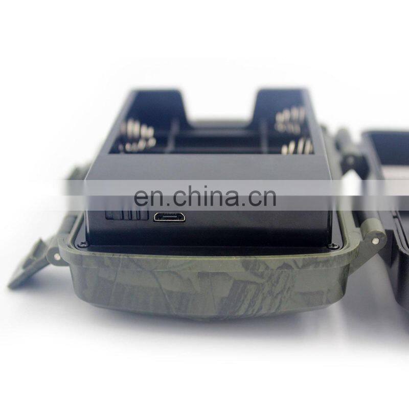 2020 New low cost infrared security camera PR600A outdoor 20MP mini thermal hunting trail Camera