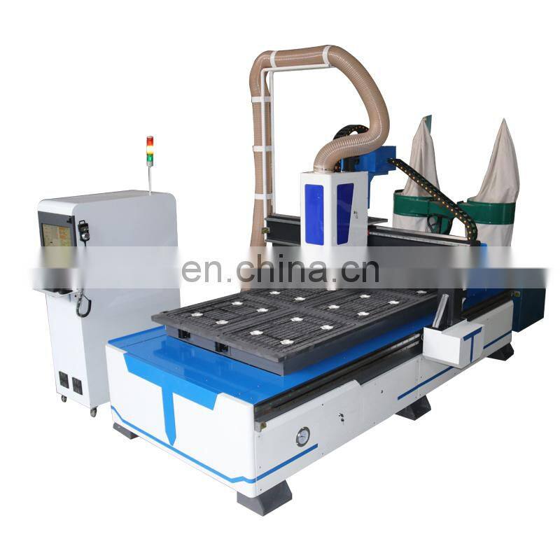 China cnc wood router atc servo 1325 cnc router kit wood cnc machine
