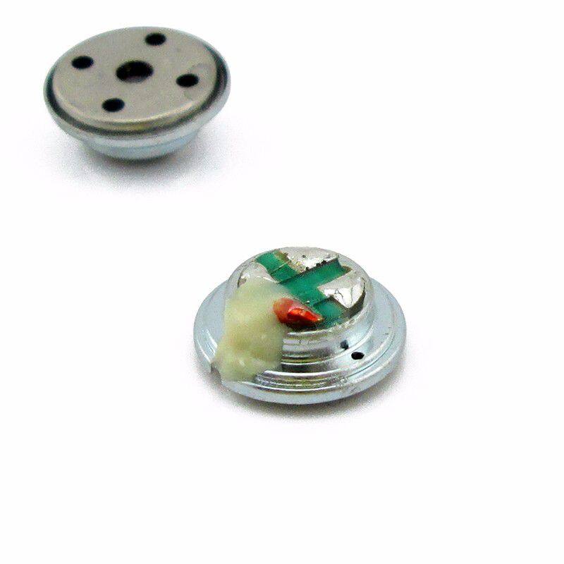 Factory quality 10mm mini speaker horn driver unit 32 ohm